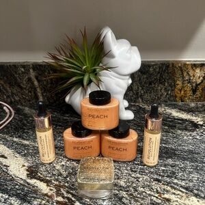 ✨💎NEW💎✨MAKEUP REVOLUTION LONDON BUNDLE!